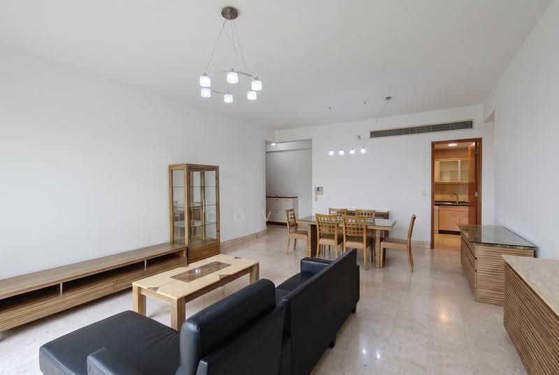 The Tessarina, 20 Wilby Road, Tanglin / Holland / Bukit Timah, Room Rental, 135 sqft, Condominium For Rent, by Cove, 500291060 - Living Room - PropertyGuru.com.sg