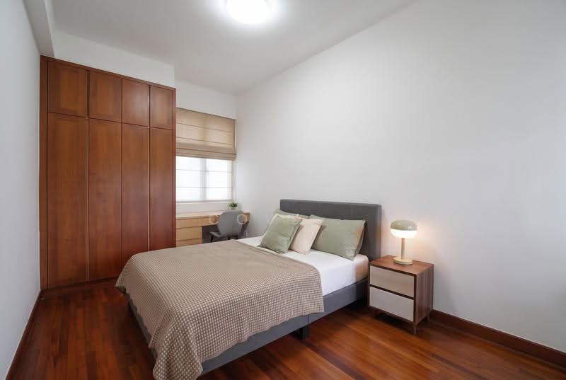 The Tessarina, 20 Wilby Road, Tanglin / Holland / Bukit Timah, Room Rental, 135 sqft, Condominium For Rent, by Cove, 500291060 - Bedroom - PropertyGuru.com.sg