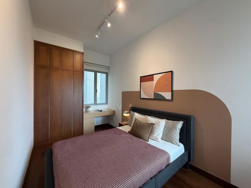 The Tessarina, 20 Wilby Road, Tanglin / Holland / Bukit Timah, Room Rental, 135 sqft, Condominium For Rent, by Cove, 500291060 - Bedroom - PropertyGuru.com.sg