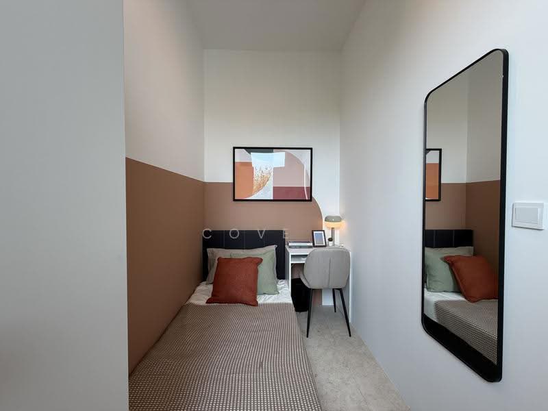 The Tessarina, 20 Wilby Road, Tanglin / Holland / Bukit Timah, Room Rental, 135 sqft, Condominium For Rent, by Cove, 500291060 - Bedroom - PropertyGuru.com.sg