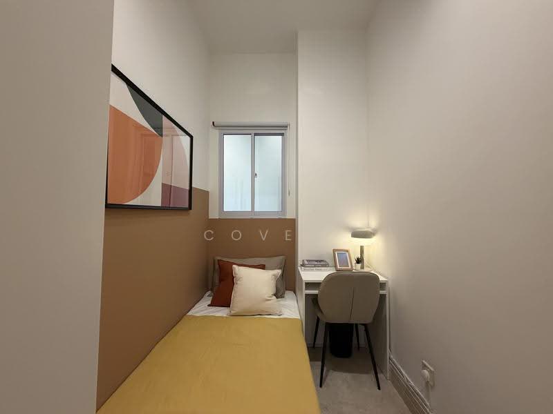 The Tessarina, 20 Wilby Road, Tanglin / Holland / Bukit Timah, Room Rental, 135 sqft, Condominium For Rent, by Cove, 500291060 - Bedroom - PropertyGuru.com.sg