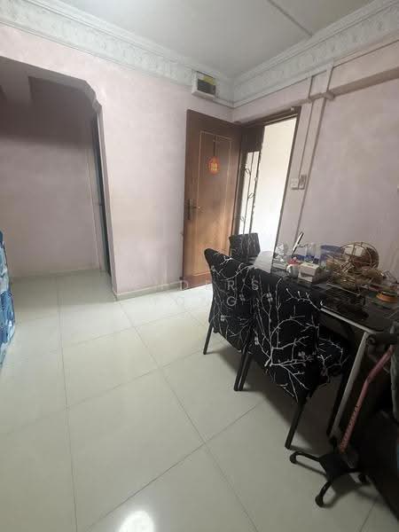 789 Yishun Avenue 2, 789 Yishun Avenue 2, Sembawang / Yishun, Room Rental, 120 sqft, HDB Flat For Rent, by Anders Yong, 500291061 - Dining Room - PropertyGuru.com.sg