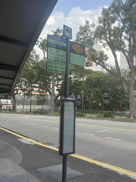 789 Yishun Avenue 2, 789 Yishun Avenue 2, Sembawang / Yishun, Room Rental, 120 sqft, HDB Flat For Rent, by Anders Yong, 500291061 - PropertyGuru.com.sg