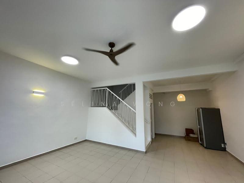Soo Chow Garden, Soo Chow Garden Road, Ang Mo Kio / Bishan / Thomson, 3 Bedrooms, 21,545,215 sqft, Terraced House For Sale, by Selina Wong, 500291062 - Interior - PropertyGuru.com.sg
