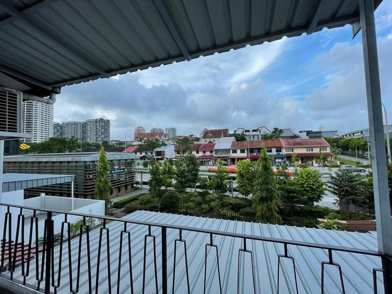 Soo Chow Garden, Soo Chow Garden Road, Ang Mo Kio / Bishan / Thomson, 3 Bedrooms, 21,545,215 sqft, Terraced House For Sale, by Selina Wong, 500291062 - Exterior - PropertyGuru.com.sg