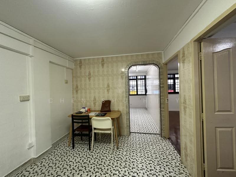44 Circuit Road, 44 Circuit Road, Macpherson / Potong Pasir, 2 Bedrooms, 559 sqft, HDB Flat For Rent, by Chen Shu Huey, 500291066 - Dining Room - PropertyGuru.com.sg