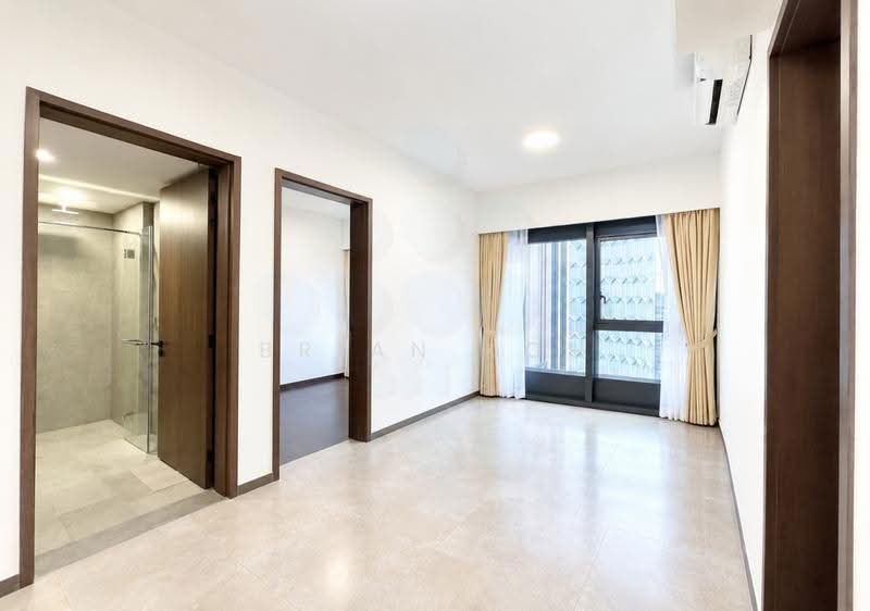 Midtown Modern, 16 Tan Quee Lan Street, Beach Road / Bugis / Rochor, 2 Bedrooms, 592 sqft, Condominium For Sale, by Brian Koh, 500291069 - Bathroom - PropertyGuru.com.sg