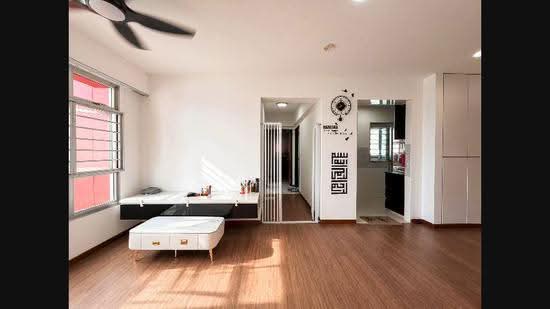 366A Sembawang Crescent, 366A Sembawang Crescent, Sembawang / Yishun, 2 Bedrooms, 731 sqft, HDB Flat For Sale, by Nazri Baobed, 500291072 - PropertyGuru.com.sg