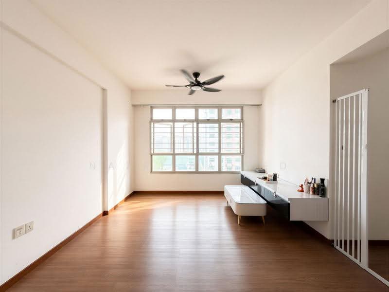366A Sembawang Crescent, 366A Sembawang Crescent, Sembawang / Yishun, 2 Bedrooms, 731 sqft, HDB Flat For Sale, by Nazri Baobed, 500291072 - Living Room - PropertyGuru.com.sg