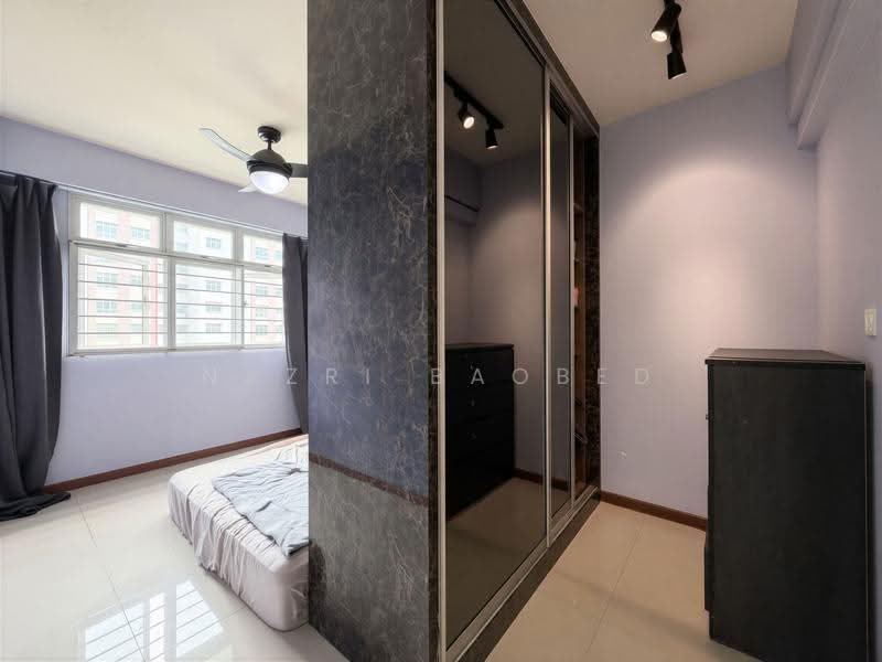 366A Sembawang Crescent, 366A Sembawang Crescent, Sembawang / Yishun, 2 Bedrooms, 731 sqft, HDB Flat For Sale, by Nazri Baobed, 500291072 - Bedroom - PropertyGuru.com.sg
