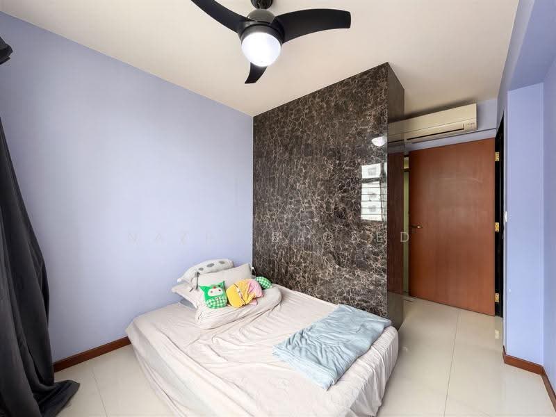 366A Sembawang Crescent, 366A Sembawang Crescent, Sembawang / Yishun, 2 Bedrooms, 731 sqft, HDB Flat For Sale, by Nazri Baobed, 500291072 - Bedroom - PropertyGuru.com.sg
