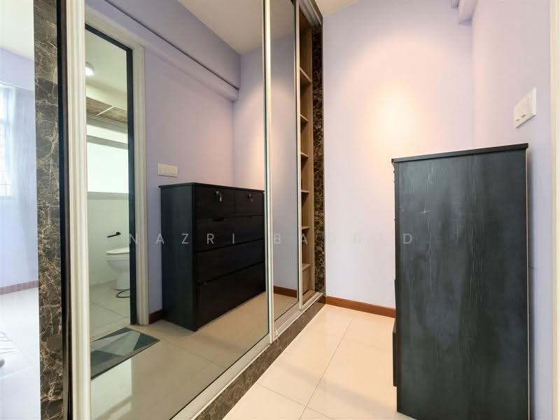 366A Sembawang Crescent, 366A Sembawang Crescent, Sembawang / Yishun, 2 Bedrooms, 731 sqft, HDB Flat For Sale, by Nazri Baobed, 500291072 - Bathroom - PropertyGuru.com.sg