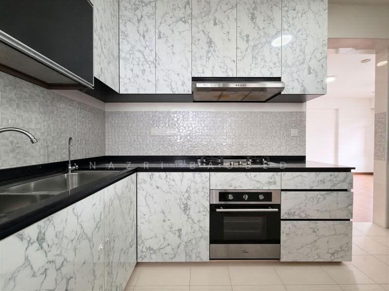 366A Sembawang Crescent, 366A Sembawang Crescent, Sembawang / Yishun, 2 Bedrooms, 731 sqft, HDB Flat For Sale, by Nazri Baobed, 500291072 - Kitchen - PropertyGuru.com.sg