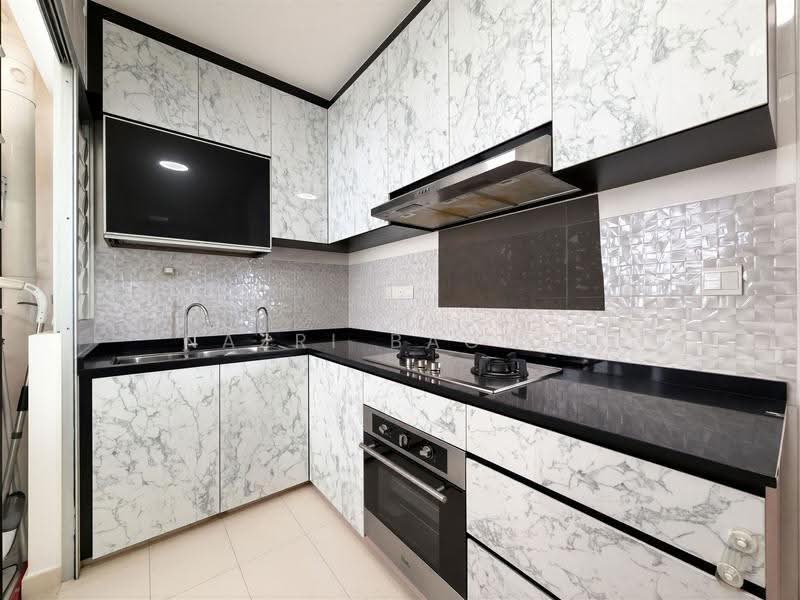 366A Sembawang Crescent, 366A Sembawang Crescent, Sembawang / Yishun, 2 Bedrooms, 731 sqft, HDB Flat For Sale, by Nazri Baobed, 500291072 - Kitchen - PropertyGuru.com.sg