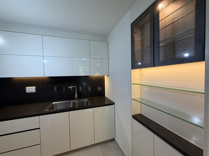 Belgravia Ace, Belgravia Drive, Seletar / Yio Chu Kang, 5 Bedrooms, 3,929 sqft, Semi-Detached House For Sale, by Eileen Teoh, 500291074 - Kitchen - PropertyGuru.com.sg