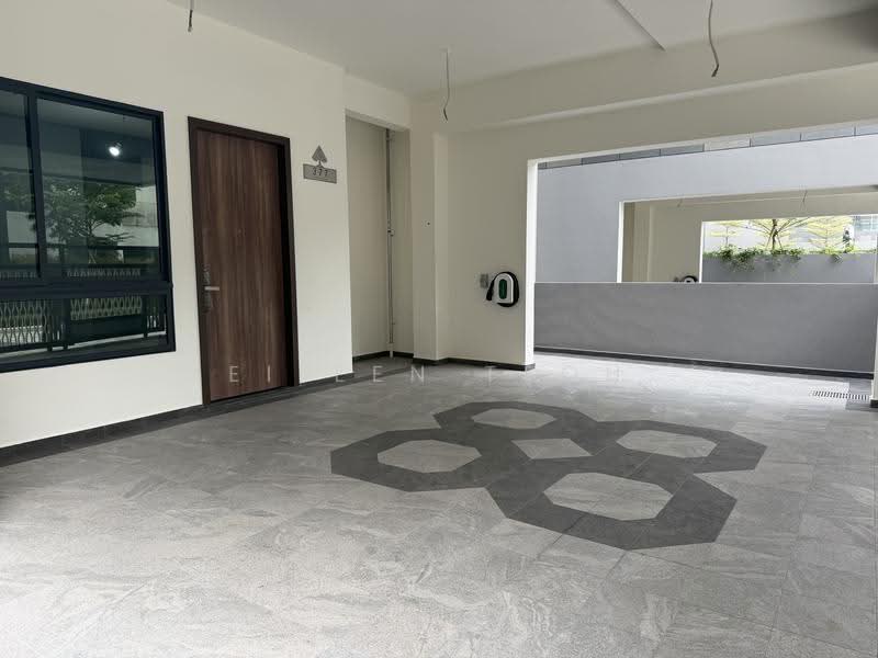Belgravia Ace, Belgravia Drive, Seletar / Yio Chu Kang, 5 Bedrooms, 3,929 sqft, Semi-Detached House For Sale, by Eileen Teoh, 500291074 - Entrance - PropertyGuru.com.sg
