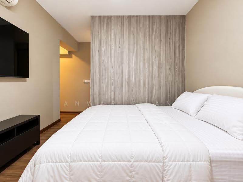671B Yishun Avenue 4, 671B Yishun Avenue 4, Sembawang / Yishun, 3 Bedrooms, 1,001 sqft, HDB Flat For Sale, by Anwar Chan, 500291075 - Bedroom - PropertyGuru.com.sg