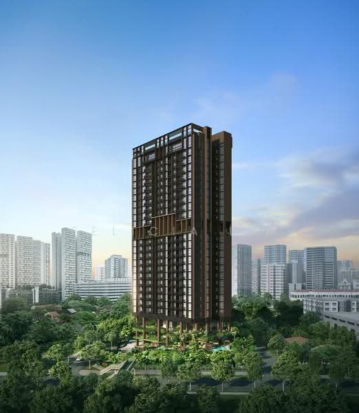 The Arcady At Boon Keng, 1037 Serangoon Road, Balestier / Toa Payoh, 2 Bedrooms, 678 sqft, Condominium For Sale, by Felicia Lim, 500291080 - PropertyGuru.com.sg