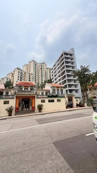 River valley road, River Valley Road, Orchard / River Valley, 1,336 sqft, Shop / Shophouse For Sale, by Joy Toh, 500291081 - CommercialGuru.com.sg