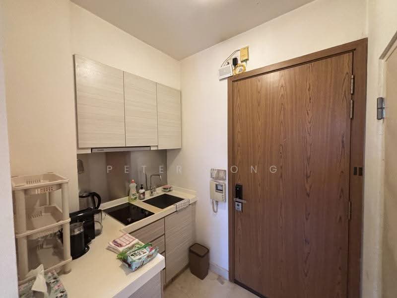 Laverne's Loft, 66 Lorong L Telok Kurau, East Coast / Marine Parade, 1 Bedroom, 398 sqft, Condominium For Sale, by Peter Wong, 500291083 - Kitchen - PropertyGuru.com.sg