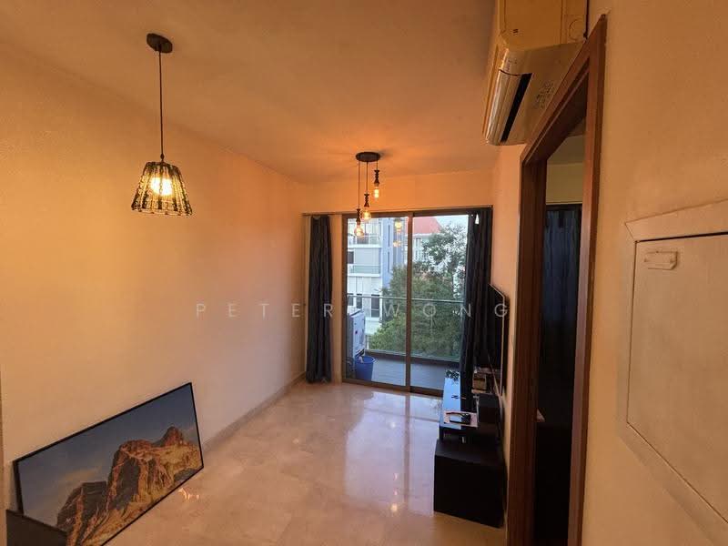 Laverne's Loft, 66 Lorong L Telok Kurau, East Coast / Marine Parade, 1 Bedroom, 398 sqft, Condominium For Sale, by Peter Wong, 500291083 - PropertyGuru.com.sg
