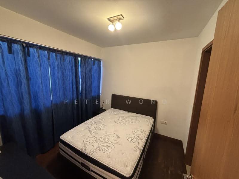 Laverne's Loft, 66 Lorong L Telok Kurau, East Coast / Marine Parade, 1 Bedroom, 398 sqft, Condominium For Sale, by Peter Wong, 500291083 - Bedroom - PropertyGuru.com.sg