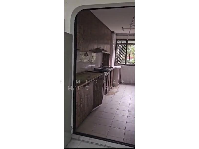 5 Toh Yi Drive, 5 Toh Yi Drive, Clementi Park / Upper Bukit Timah, 3 Bedrooms, 132 sqft, HDB Flat For Rent, by S MICHAEL Michael, 500291085 - Kitchen - PropertyGuru.com.sg