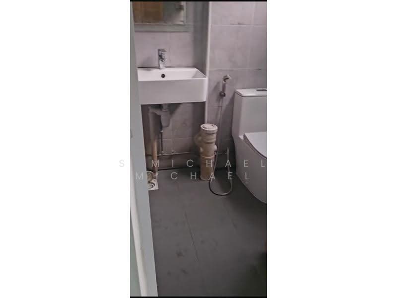 5 Toh Yi Drive, 5 Toh Yi Drive, Clementi Park / Upper Bukit Timah, 3 Bedrooms, 132 sqft, HDB Flat For Rent, by S MICHAEL Michael, 500291085 - Bathroom - PropertyGuru.com.sg