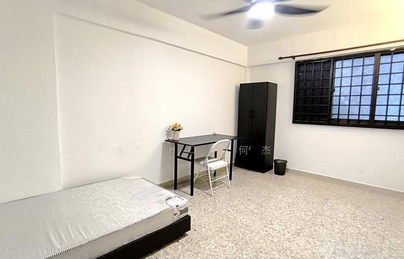 179 Ang Mo Kio Avenue 5, 179 Ang Mo Kio Avenue 5, Ang Mo Kio / Bishan / Thomson, Room Rental, 135 sqft, HDB Flat For Rent, by Kay HO 何杰彬, 500291089 - Bedroom - PropertyGuru.com.sg