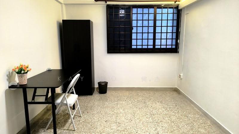 179 Ang Mo Kio Avenue 5, 179 Ang Mo Kio Avenue 5, Ang Mo Kio / Bishan / Thomson, Room Rental, 135 sqft, HDB Flat For Rent, by Kay HO 何杰彬, 500291089 - Study - PropertyGuru.com.sg