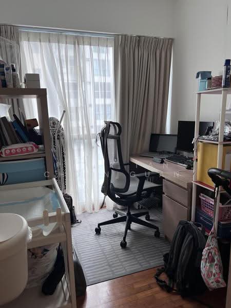 A Treasure Trove, 62 Punggol Walk, Hougang / Punggol / Sengkang, 3 Bedrooms, 1,206 sqft, Condominium For Rent, by Peter Tan Choon Guan, 500291091 - PropertyGuru.com.sg