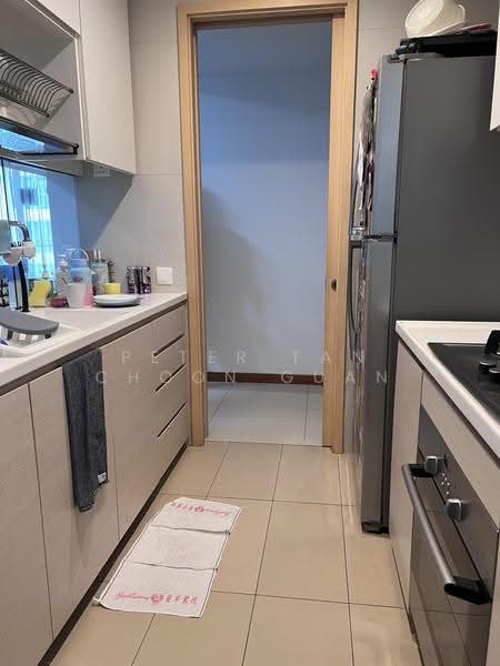 A Treasure Trove, 62 Punggol Walk, Hougang / Punggol / Sengkang, 3 Bedrooms, 1,206 sqft, Condominium For Rent, by Peter Tan Choon Guan, 500291091 - PropertyGuru.com.sg