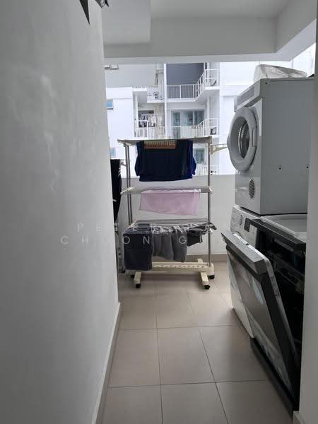 A Treasure Trove, 62 Punggol Walk, Hougang / Punggol / Sengkang, 3 Bedrooms, 1,206 sqft, Condominium For Rent, by Peter Tan Choon Guan, 500291091 - PropertyGuru.com.sg