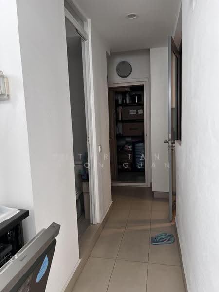 A Treasure Trove, 62 Punggol Walk, Hougang / Punggol / Sengkang, 3 Bedrooms, 1,206 sqft, Condominium For Rent, by Peter Tan Choon Guan, 500291091 - PropertyGuru.com.sg