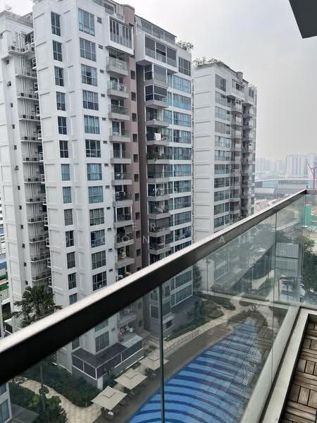 A Treasure Trove, 62 Punggol Walk, Hougang / Punggol / Sengkang, 3 Bedrooms, 1,206 sqft, Condominium For Rent, by Peter Tan Choon Guan, 500291091 - PropertyGuru.com.sg