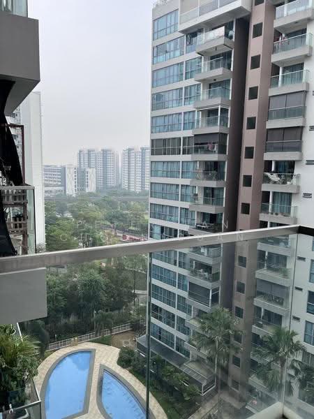 A Treasure Trove, 62 Punggol Walk, Hougang / Punggol / Sengkang, 3 Bedrooms, 1,206 sqft, Condominium For Rent, by Peter Tan Choon Guan, 500291091 - PropertyGuru.com.sg