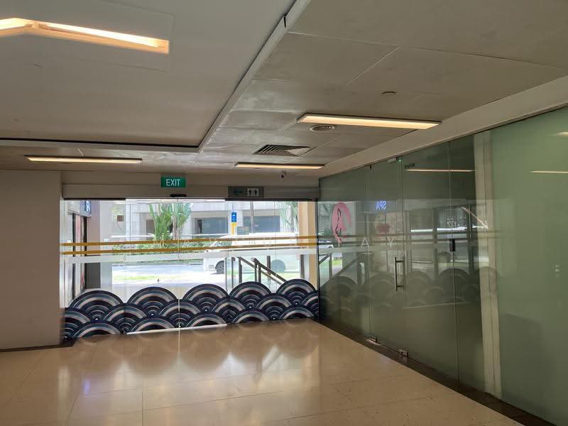 Cuppage Plaza, 5 Koek Road, Orchard / River Valley, 172 sqft, Mall Shop For Rent, by Marcus Tay, 500291092 - CommercialGuru.com.sg