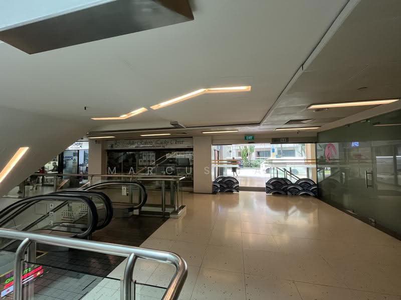 Cuppage Plaza, 5 Koek Road, Orchard / River Valley, 172 sqft, Mall Shop For Rent, by Marcus Tay, 500291092 - CommercialGuru.com.sg