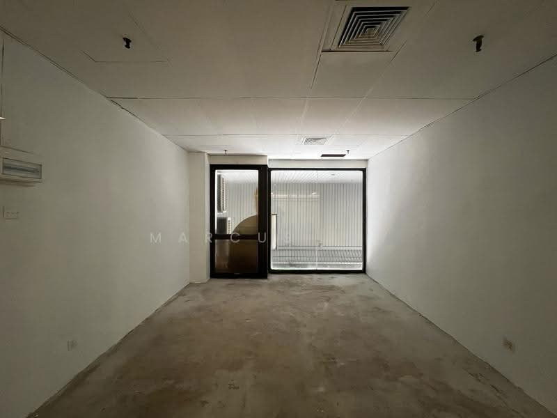 Cuppage Plaza, 5 Koek Road, Orchard / River Valley, 172 sqft, Mall Shop For Rent, by Marcus Tay, 500291092 - Interior - CommercialGuru.com.sg