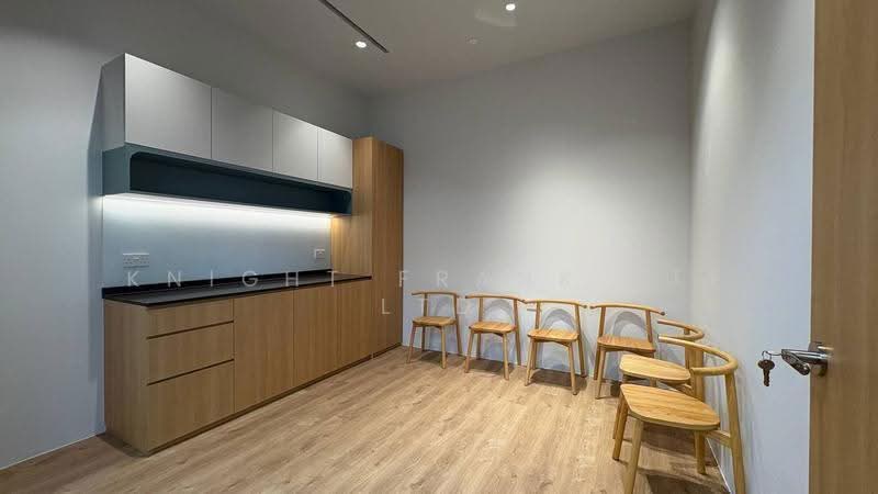 120 Robinson Road, 120 Robinson Road, Boat Quay / Raffles Place / Marina, 2,289 sqft, Office For Rent, by CHONG QI HUI, 500291094 - Interior - CommercialGuru.com.sg