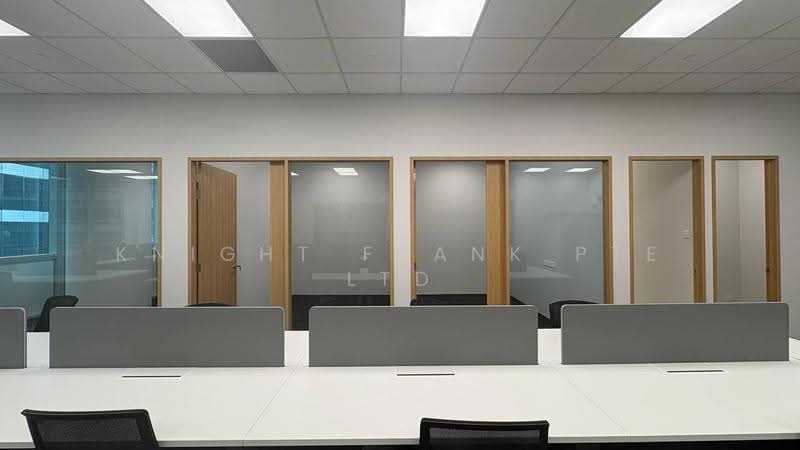 120 Robinson Road, 120 Robinson Road, Boat Quay / Raffles Place / Marina, 2,289 sqft, Office For Rent, by CHONG QI HUI, 500291094 - Interior - CommercialGuru.com.sg