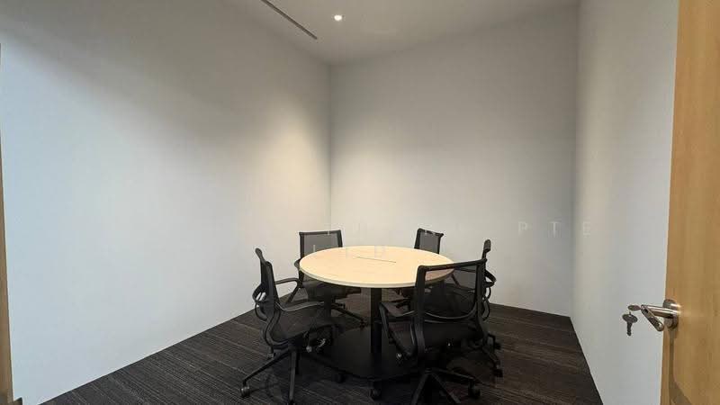 120 Robinson Road, 120 Robinson Road, Boat Quay / Raffles Place / Marina, 2,289 sqft, Office For Rent, by CHONG QI HUI, 500291094 - Interior - CommercialGuru.com.sg