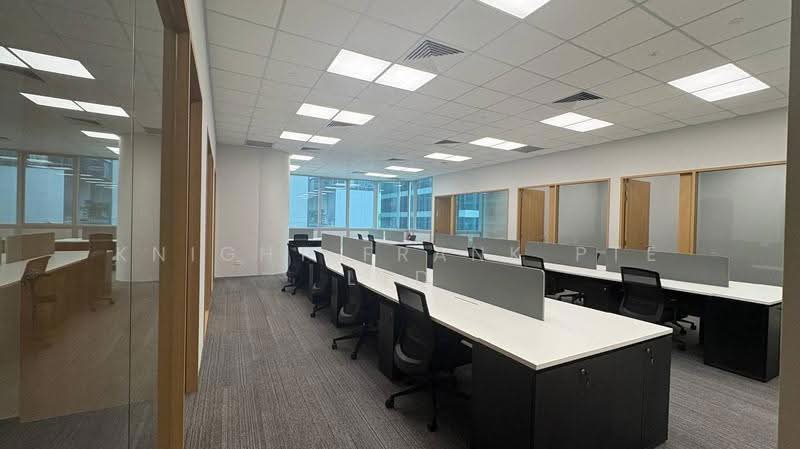 120 Robinson Road, 120 Robinson Road, Boat Quay / Raffles Place / Marina, 2,289 sqft, Office For Rent, by CHONG QI HUI, 500291094 - Interior - CommercialGuru.com.sg