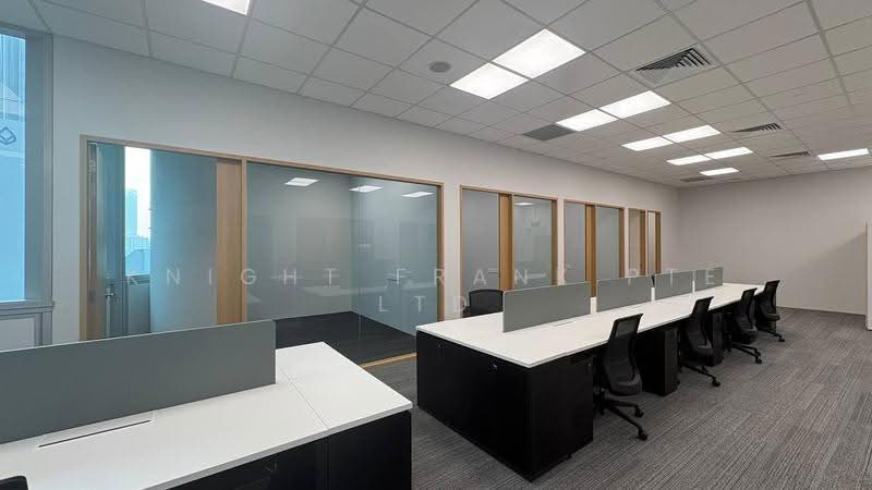 120 Robinson Road, 120 Robinson Road, Boat Quay / Raffles Place / Marina, 2,289 sqft, Office For Rent, by CHONG QI HUI, 500291094 - Interior - CommercialGuru.com.sg