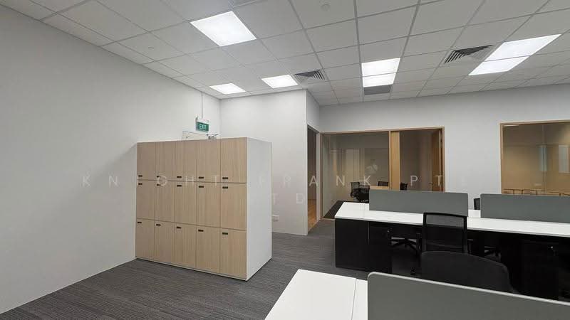 120 Robinson Road, 120 Robinson Road, Boat Quay / Raffles Place / Marina, 2,289 sqft, Office For Rent, by CHONG QI HUI, 500291094 - Interior - CommercialGuru.com.sg