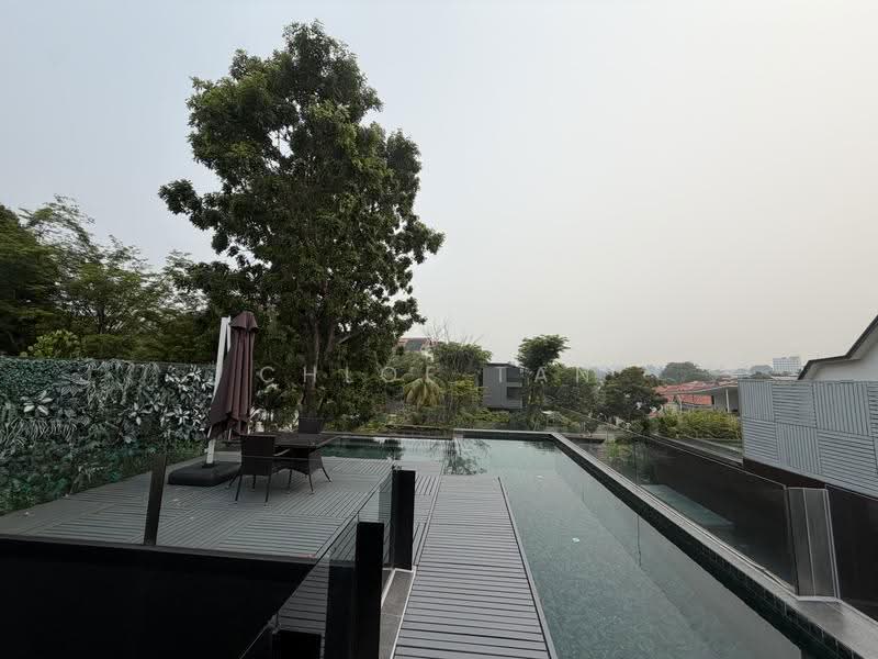 Dunearn Estate, Dunearn Road, Newton / Novena, 4 Bedrooms, 6,000 sqft, Detached House For Rent, by Chloe Tan, 500291095 - PropertyGuru.com.sg