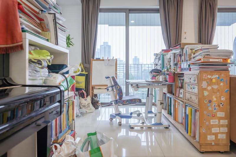 Sky Habitat, 7 Bishan Street 15, Ang Mo Kio / Bishan / Thomson, 3 Bedrooms, 1,292 sqft, Condominium For Sale, by K.S Tan, 500291096 - Interior - PropertyGuru.com.sg