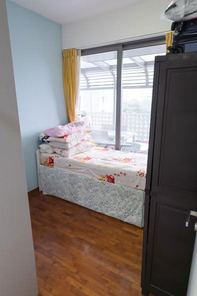 Sky Habitat, 7 Bishan Street 15, Ang Mo Kio / Bishan / Thomson, 3 Bedrooms, 1,292 sqft, Condominium For Sale, by K.S Tan, 500291096 - Bedroom - PropertyGuru.com.sg