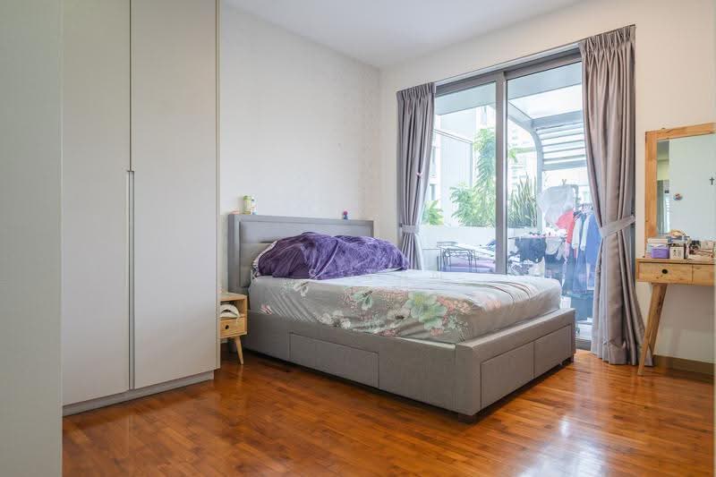 Sky Habitat, 7 Bishan Street 15, Ang Mo Kio / Bishan / Thomson, 3 Bedrooms, 1,292 sqft, Condominium For Sale, by K.S Tan, 500291096 - Bedroom - PropertyGuru.com.sg