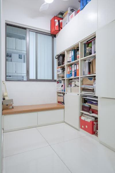 Sky Habitat, 7 Bishan Street 15, Ang Mo Kio / Bishan / Thomson, 3 Bedrooms, 1,292 sqft, Condominium For Sale, by K.S Tan, 500291096 - Compact Room - PropertyGuru.com.sg